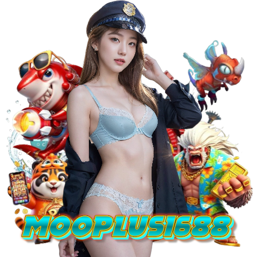 mooplus1688 สล็อตออนไลน์